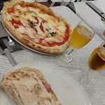 Photo n°1 de l'avis de Paolo.e fait le 01/10/2019 à 14:57 sur le  Ristorante Pizzeria La Brace Napoli à Naples