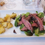 Photo n°4 de l'avis de Alessandro.. fait le 18/06/2022 à 21:18 sur le  Lalimentari Piola Montana Moderna à Bardonecchia