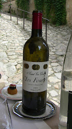 Photo n°86 de Le Tertre à Saint-Émilion ()
