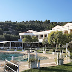 Photo n°1 de l'avis de Elisa.a fait le 12/08/2022 à 07:37 sur le  Hotel Residence Il Porto à Mattinata