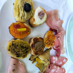 Photo n°2 de l'avis de Adelaide.h fait le 28/04/2024 à 12:58 sur le  Ristorante Pizzeria Branduzzi à Corsagna