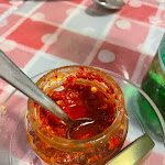 Photo n°4 de l'avis de Claudio.i fait le 18/08/2022 à 13:38 sur le  Da Addolorata à Torre Orsaia