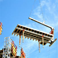 PERI Formwork Systems Inc. | Groveland Office and Yard - Photo 8 - Car repair in Groveland, FL, Leesburg