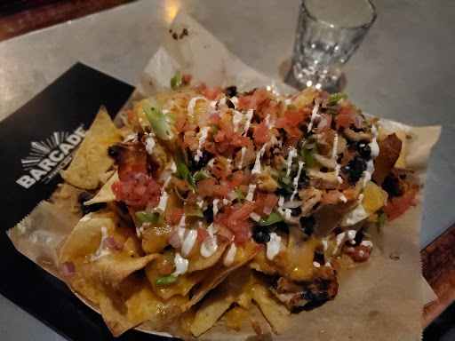 Sports Bar «BarCode», reviews and photos, 429 N Broad St, Elizabeth, NJ 07208, USA