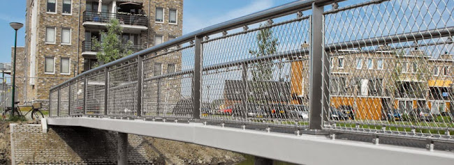 TLU Landschapsarchitecten B.V. telefoonnummer