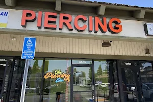 The Piercing Bar image