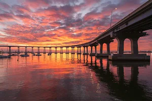 Coronado Bridge Viewpoint image