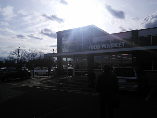 Supermarket «ALDI», reviews and photos, 1851 Sunrise Hwy, Bay Shore, NY 11706, USA