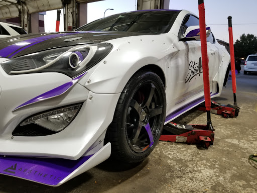 Tire Shop «Discount Tire Store - Oak Lawn, IL», reviews and photos, 6635 95th St, Oak Lawn, IL 60453, USA