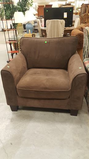Thrift Store «Habitat Wake ReStore Fuquay Varina», reviews and photos