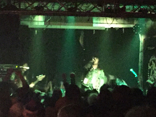 Concert Hall «Now Thats Class», reviews and photos, 11213 Detroit Ave, Cleveland, OH 44102, USA