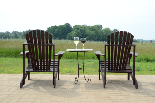 Winery «Cogdal Vineyards», reviews and photos, 7143 107th Ave, South Haven, MI 49090, USA