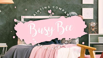 Busy Bee Painting Company LLC.