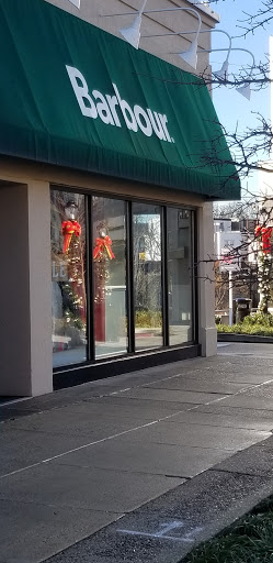 Clothing Store «Barbour», reviews and photos, 60 Coulter Ave, Ardmore, PA 19003, USA