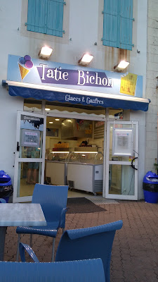Tatie Bichon à L'Île-d'Yeu