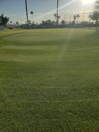 Golf Course «Desert Sands Golf Course», reviews and photos, 1922 S 74th St, Mesa, AZ 85209, USA