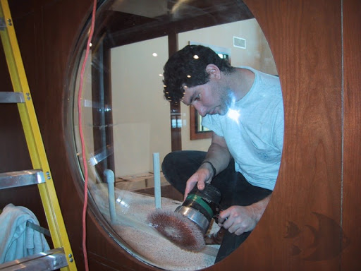 Aquarium «Aquarium Design International», reviews and photos, 9150 Belvedere Rd #110, Royal Palm Beach, FL 33411, USA