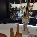 Photo n°8 de l'avis de Maria.i fait le 30/04/2022 à 13:50 sur le  Michelasso Ristorante Gourmet a Napoli à Naples