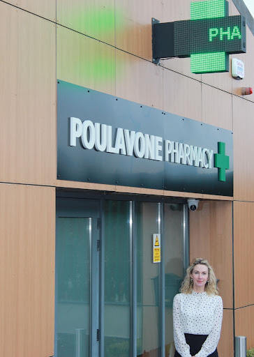Poulavone Pharmacy in Cork, Co. Cork (Corcaigh)