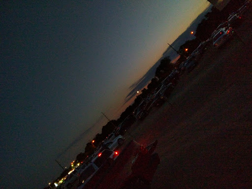 Drive-in Movie Theater «Starlite Drive-In Theatre», reviews and photos, 3900 S Hydraulic Ave, Wichita, KS 67216, USA