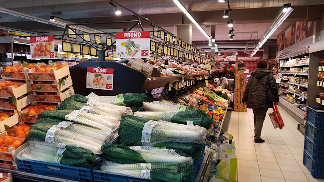 Beoordelingen van Intermarché Recogne in Bastenaken - Supermarkt