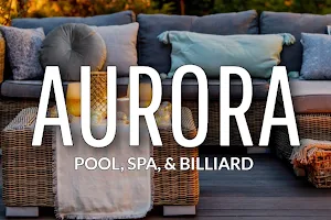 Aurora Pool Spa & Billiard image