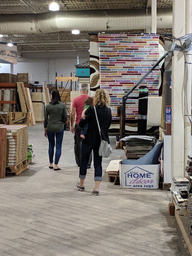 Home Improvement Store «Hoods Discount Home Center», reviews and photos, 7900 US 49, Gulfport, MS 39501, USA