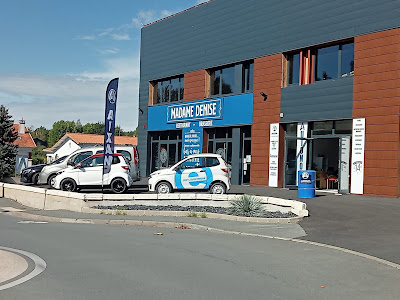 AUTONOMY Bressuire distributeur officiel Aixam à Bressuire
