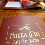 Photo n°1 de l'avis de Sabine.u fait le 15/06/2023 à 11:15 sur le  Mocca d'or à Münster