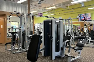 Anytime Fitness image