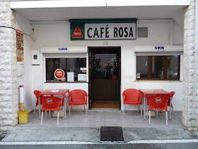 Café da Rosa