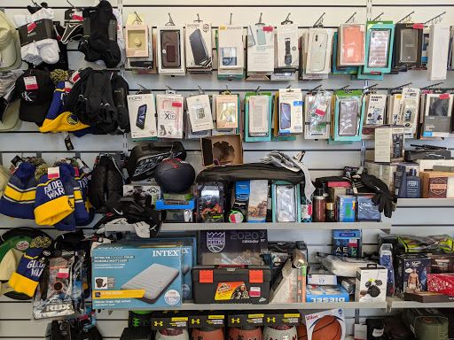 Department Store «T.J. Maxx», reviews and photos, 4651 2nd St, Davis, CA 95618, USA