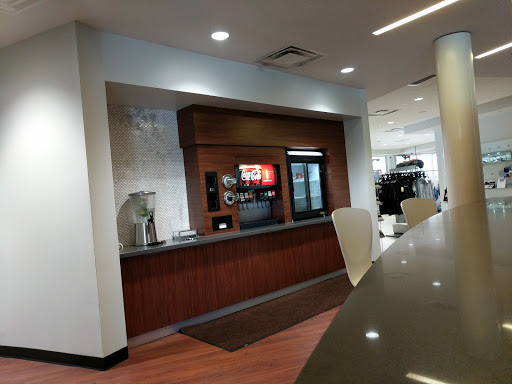 Used Car Dealer «Fields BMW Northfield», reviews and photos, 700 West Frontage Road, Northfield, IL 60093, USA