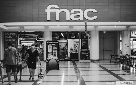 FNAC Avignon - Le Pontet image