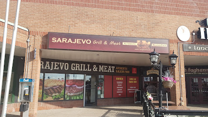 Sarajevo Grill & Meat