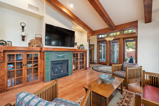 Lindsey Harn Group - Christies International Real Estate Sereno image