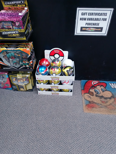 Video Game Store «Punch-Out Gaming», reviews and photos, 828 Lake St S, Forest Lake, MN 55025, USA