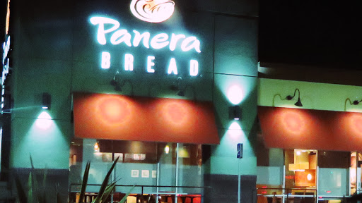 Sandwich Shop «Panera Bread», reviews and photos, 1376 Fitzgerald Dr, Pinole, CA 94564, USA