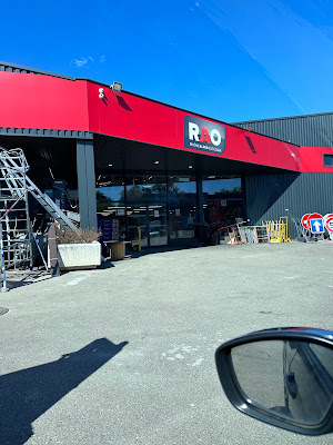 RAO - Rhône Alpes Outillage à Seyssins
