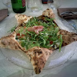 Photo n°1 de l'avis de fabrizio.o fait le 11/10/2021 à 18:41 sur le  Ristorante Pizzeria 081 à Nola