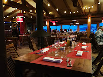 Atmosphère du Restaurant français Maora Beach à Bonifacio - n°13