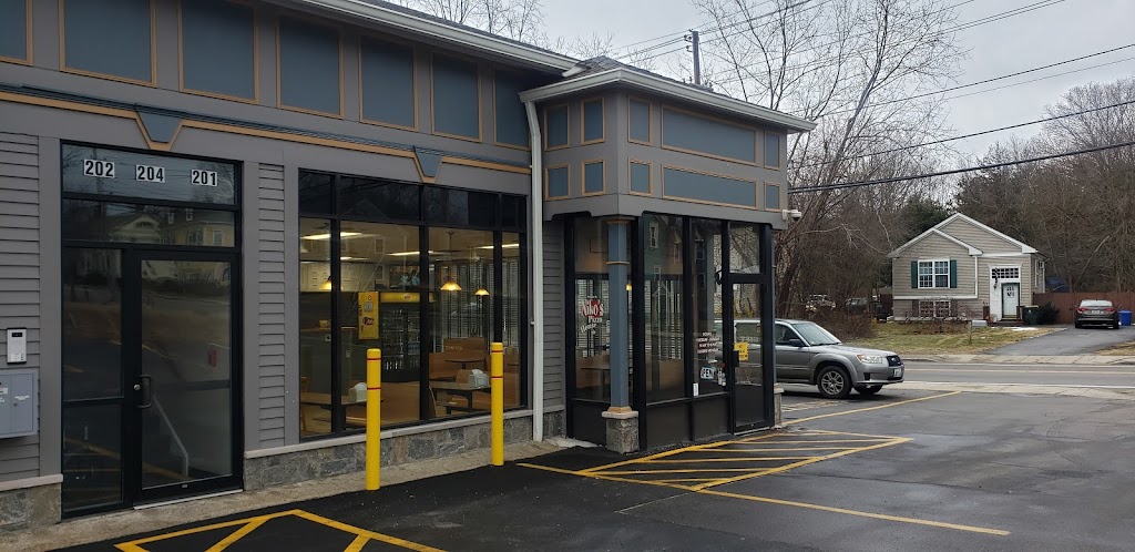 Nikos Pizza House 02830