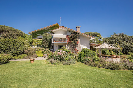 Bed & Breakfast La Gaura Guest House Roma Viale Gorgia di Leontini, 78, 00124 Roma RM, Italia