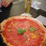 Photo n°1 de l'avis de Felix. fait le 07/07/2023 à 20:03 sur le  SAN GIORGIO LOUNGE BAR & PIZZERIA à Sapri