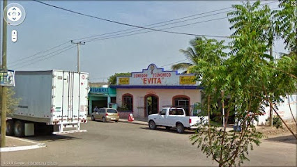 Restaurante Evita - 82730 El Espinal, Sinaloa, Mexico