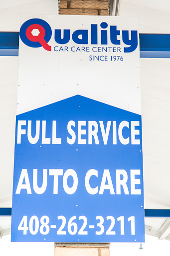 Oil Change Service «Quality Car Care, Oil & Smog #23», reviews and photos, 92 Serra Way, Milpitas, CA 95035, USA