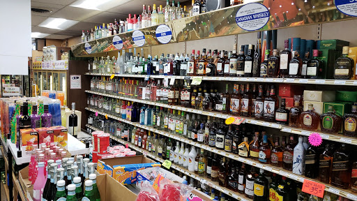 Liquor Store «Village Pump Liquors», reviews and photos, 4901 Greenbelt Rd, College Park, MD 20740, USA