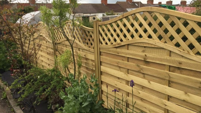 Reviews of Swindon Fencing Solutions in Swindon - Landscaper