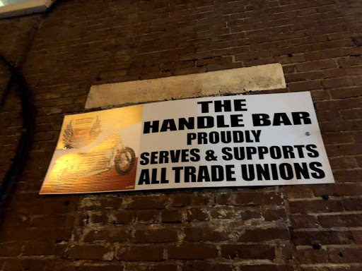 Handle Bar