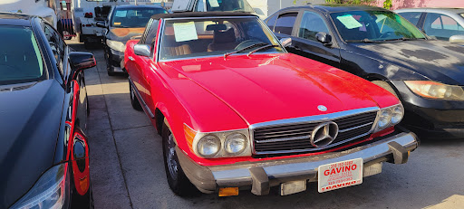 Gavino Auto Sales, 923 W Florence Ave, Los Angeles, CA 90044, USA, 